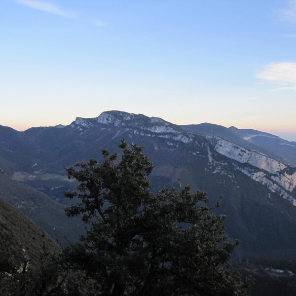 Serra de Guitarriu